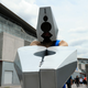 Illustration for article titled From Creepy to Cute, Cosplay at Wonder Festival